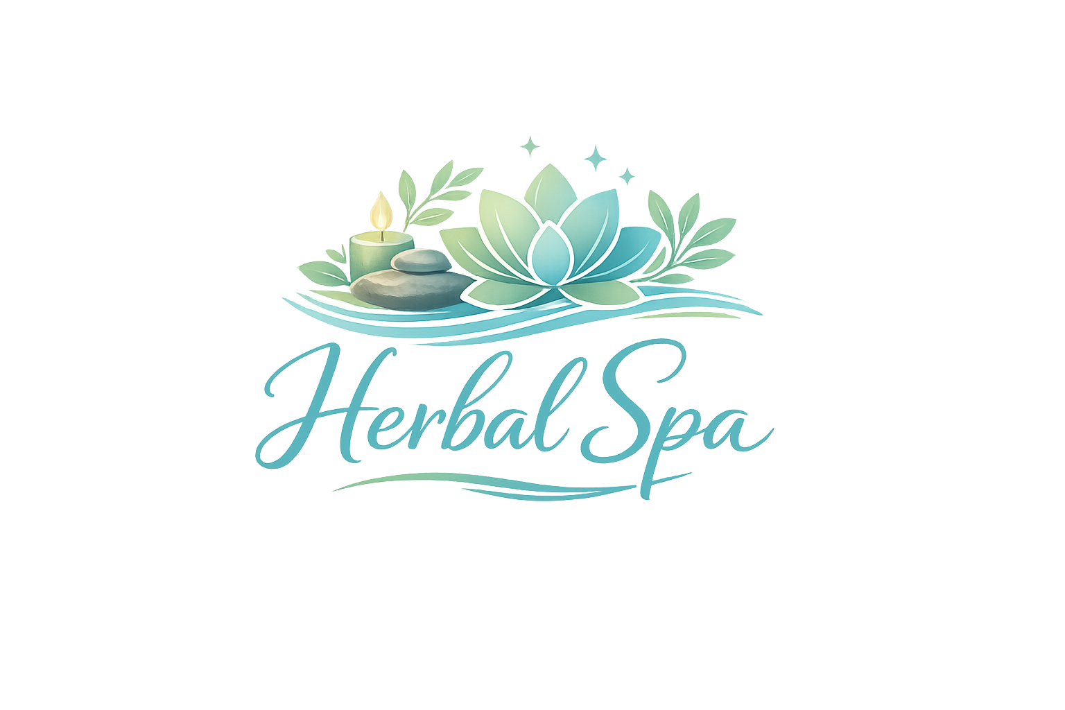 Herbal Spa, Inspire Life